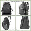 SENLINLU Backpack Lightweight Foldable Backpack Lightweight Hiking Backpack Multipurpose Daypacks