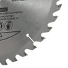 KuangBBBTools 8" 40 Teeth Carbide Tip Wood Cutting Circular Saw