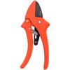 Zenport Industries ZR110-3PK Hand Pruner, Red