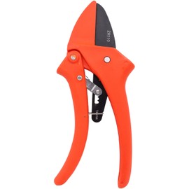 Zenport Industries ZR110-3PK Hand Pruner, Red