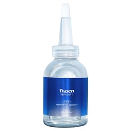 Tracen Kerasoft Nail and Toenail Nutrient Ampoule, 30ml, 2 Pieces