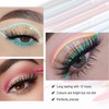 Coloured Eyeliner Eyeliner Pencils, Long-Lasting Eye Liners Waterproof Eyeliner Pencils