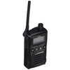 Alinco (aruinko) Particular Small Power Walkie Talkie Black DJ –