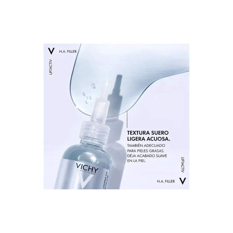 Vichy Liftactiv H.a. Epidermic Filler Liftactiv B3 Serum Todo Tipo