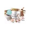 Bioaqua Exfoliante Facial de Arroz con Ácido Hialurónico, Ilumina y
