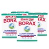 20 MULE TEAM Borax Powder, 65 Ounce, 4 Count, All