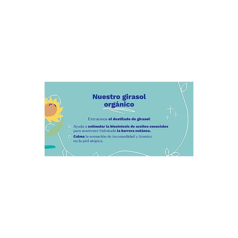 Mustela Stelatopia, Crema Corporal Relipidizante, 150ml