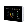 85-275V Wi-Fi Smart Thermostat Programmable Thermostat 5+2/6+1/7 Days Schedule APP