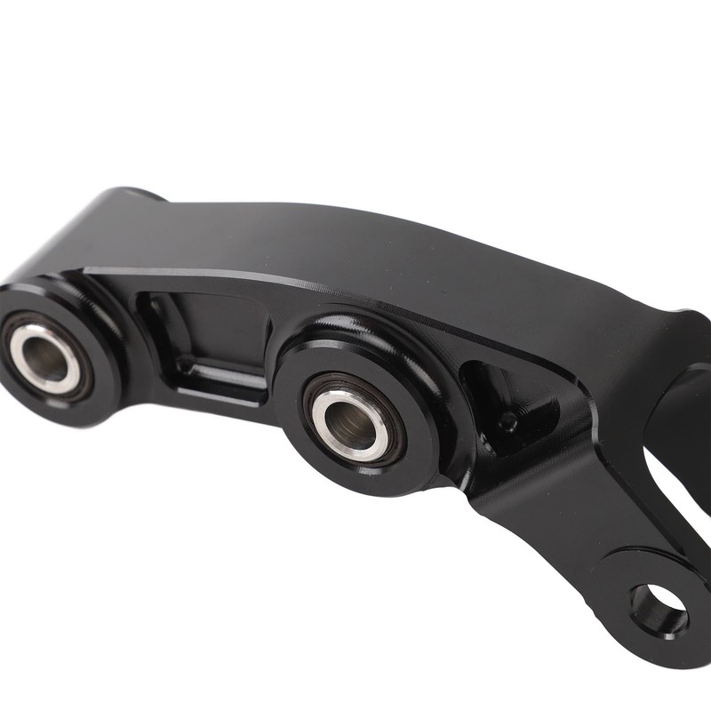 Motorcycle Suspension Linkage Shock Absorbing Tripod Link Replacement for SUR‑RON