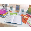 Clairefontaine - Ref 984620C - Koverbook Side Stapled Notebook (24
