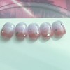 Starlight Grade ミ✩ - Short Oval / 별빛그라데ミ✩ - 숏오벌
