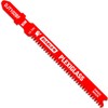 Diablo Bi-Metal Jig Saw Blades for Plexiglass - 3-5/8", 13