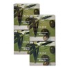[Out_62] Original Collection Olive Soap Apricot Soap 4P / [아우트_62]오리지널 컬렉션 올리브 비누 살구비누 4P