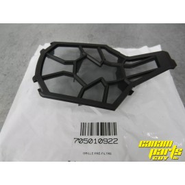 Can-Am OEM Can Am 2016+ Renegade 570 1000 XMR Package Prefilter Screen 705010922