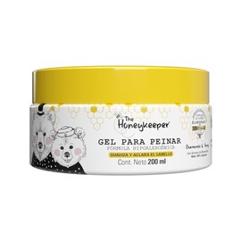 The Honeykeeper Gel Capilar Chamomile And Honey 200