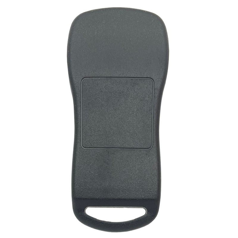 Key Fob Shell Case Fits for Nissan Xterra Titan Armada