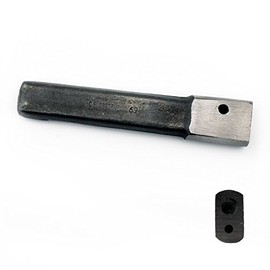 C.S. Osborne Tinner's Rivets Setters #169-4.166 Hole Made in USA