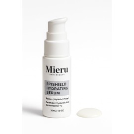 Epishield Hydrating Serum, Ceramides and Hyaluronic Acid, 1.0 oz