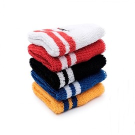 Victos Towel Wristband Set (A) 12 pieces