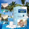 Pool Cleaning Tabletsl,50g