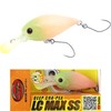 LUCKY CRAFT Deep Kura Pi LC MAX SS Fishing Lure
