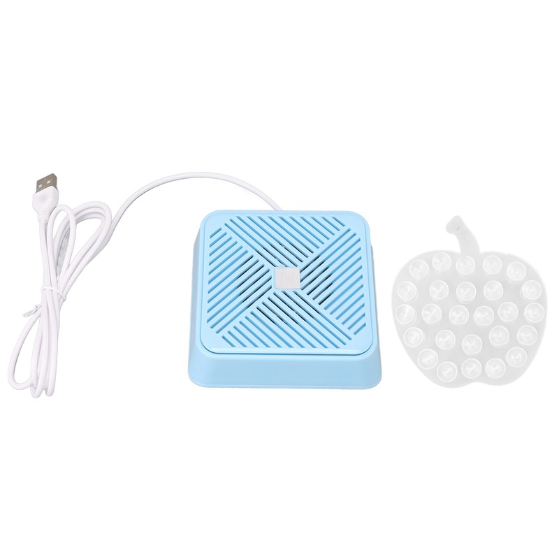 USB Dishwasher Mini Portable Ultrasonic Electrolysis Washing Machine for Sink