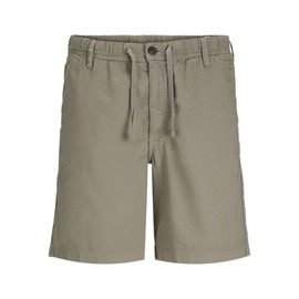 JACK & JONES Men's Jpstjaiden Jjcampaign Hybrid Bondi Jnr, Dusty Olive, 176
