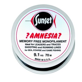 Jenzi Sunset Amnesia/Zero Twist 100 m Black