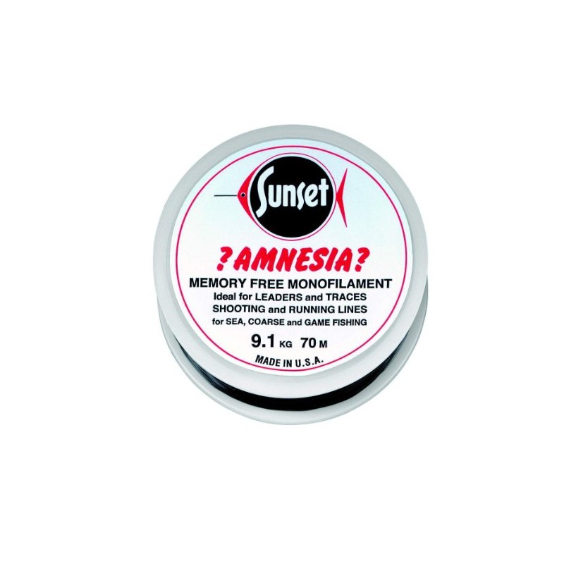 Jenzi Sunset Amnesia/Zero Twist 100 m Black