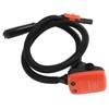 Fuel Transfer Pump Electric Oil Extraction Pump High Speed Siphon
