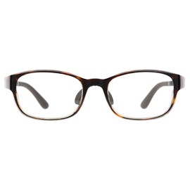 Zoff Air VISOR M Size (Non-Degree) Wellington Type Pollen Protection Glasses, Air Visor, UV Protection, Hay Fever Goggles, Men's (52 □ 18-118)