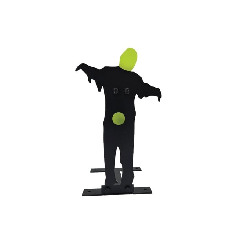 Bisley Kill Zone Zombie Target by Gr8fun Targets (73978)