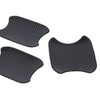 5PCS Car Exterior Door Handle Bowl Cover Protective Sticker Scratch