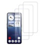 NOUKAJU [3pack] Screen Protector for Nothing Phone (3a) / (3a)