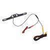 Car Rear View Backup Reverse Camera 7 LED HD Night