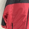 Snap-on Snap On Tools Lightweight Red/Blk Jacket Size XL w/hidden
