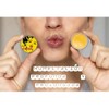 Balsamo Labial Orgánico 20grm Lip Balm Ccalendula Miel 1pz