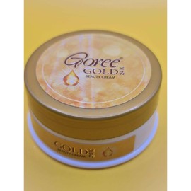 Goree Gold Beauty Cream 6PCS BOX