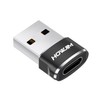 HOWJIM USB Type-C Conversion Adapter USB C Conversion Adapter Ultra