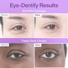 Numbuzin [Numbuzin]No.9 NAD Under Eye Patches (5ea)