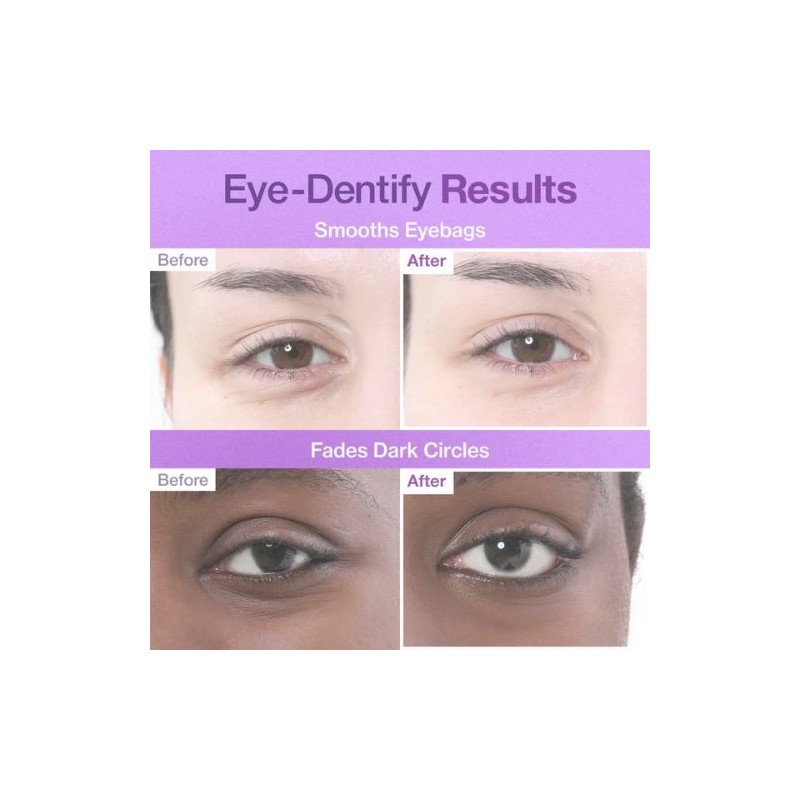 Numbuzin [Numbuzin]No.9 NAD Under Eye Patches (5ea)