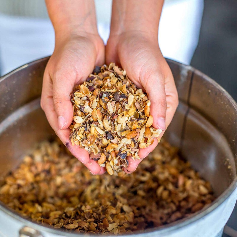 Huskee 6oz Cup & Lid – Single Retail Pack (Charcoal)