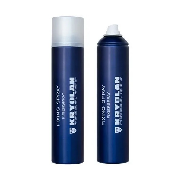 Aerosol fijador Kryolan 300 ml