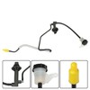 GXYWADY Clutch Master Cylinder Replacement for 2001-2011 Ranger Replacement for