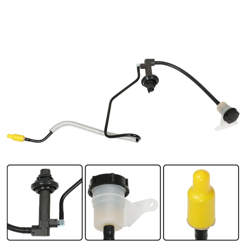 GXYWADY Clutch Master Cylinder Replacement for 2001-2011 Ranger Replacement for