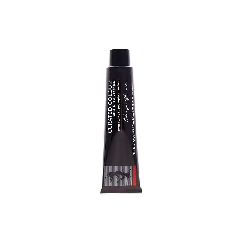 Curated Colour - 5.77-5W Light Warm Brown by Colours By
