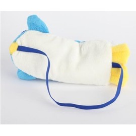 Sanrio Tuxedosam Sleeping Eye Mask
