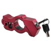 Motorcycle Grip Lock Professional High Safety Auto Theft Protection Motorcycle