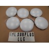 DREAM LIGHTING *DREAM LIGHTING SET OF 6 RV FROSTED PUCK