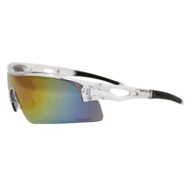 TITUS G20 All Sport Safety Glasses Shooting Eyewear Motorcycle Protection ANSI Z87+ Compliant